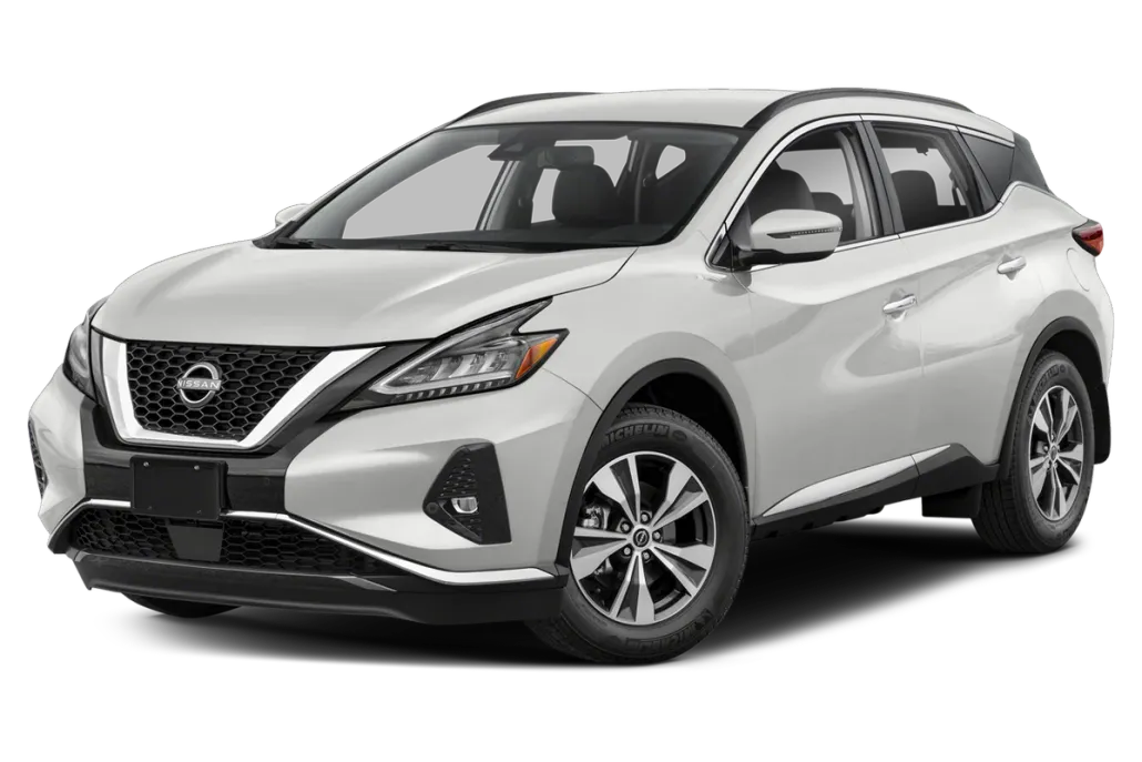 2023 Nissan Murano S photo 1