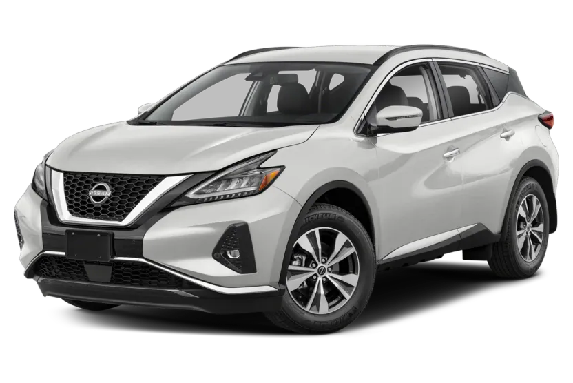 2023 Nissan Murano S photo 1