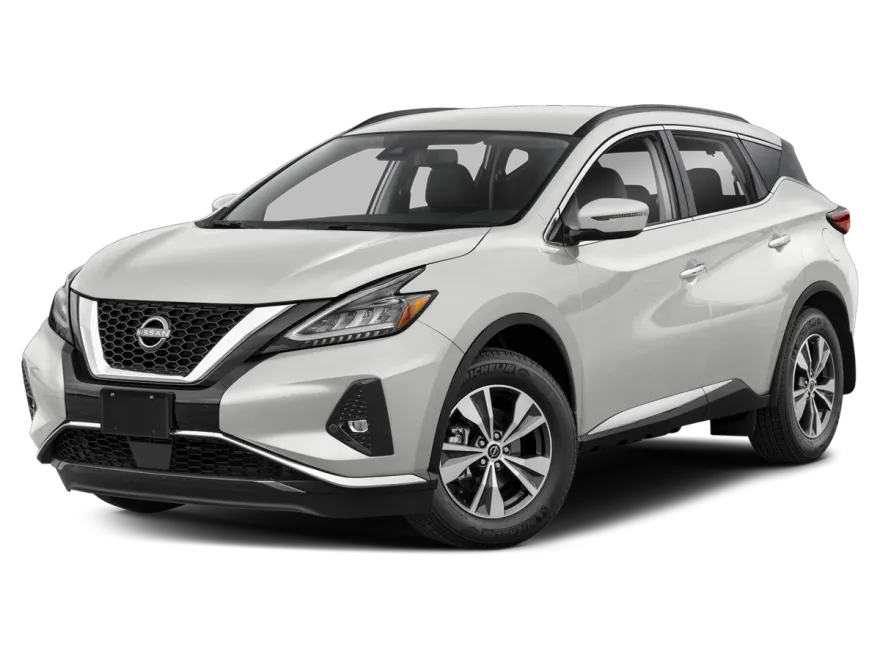 2023 Nissan Murano S photo 1