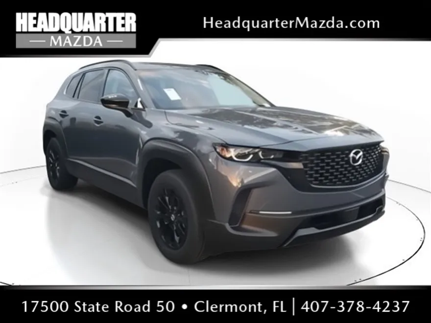 2025 Mazda CX-50 Premium photo 1
