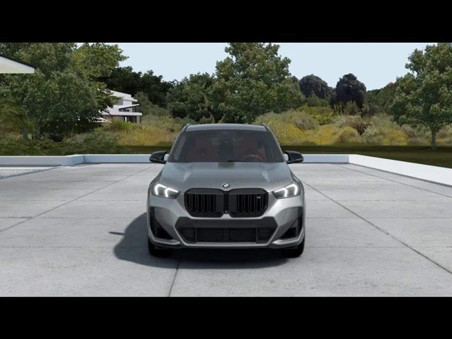 2025 Bmw X1 M35i photo 1