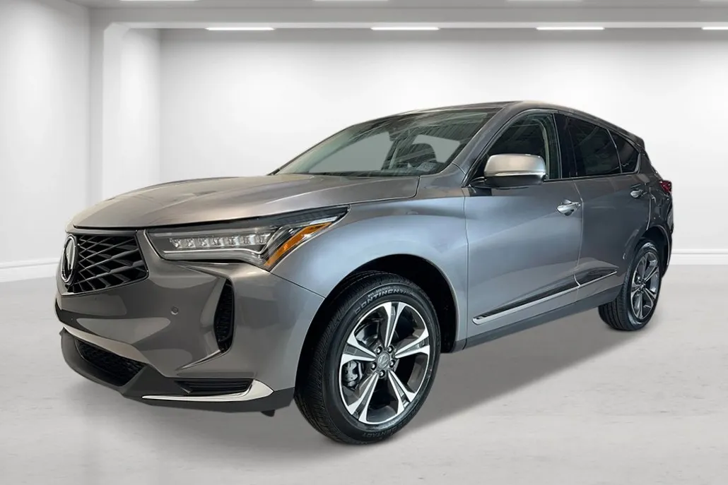 2025 Acura RDX Technology photo 1