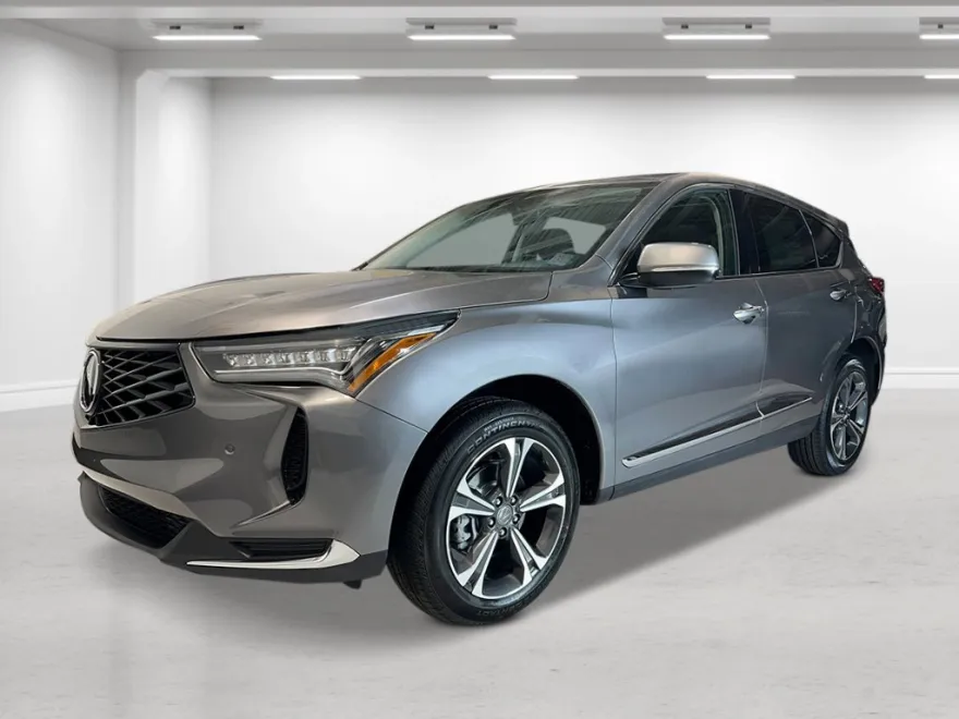2025 Acura RDX Technology photo 1