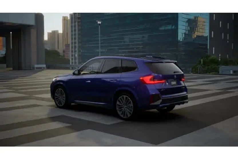 2025 Bmw X1 XDrive28i photo 1