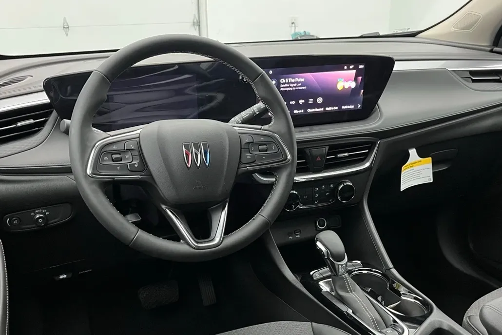 2026 Buick Encore GX Preferred photo 1