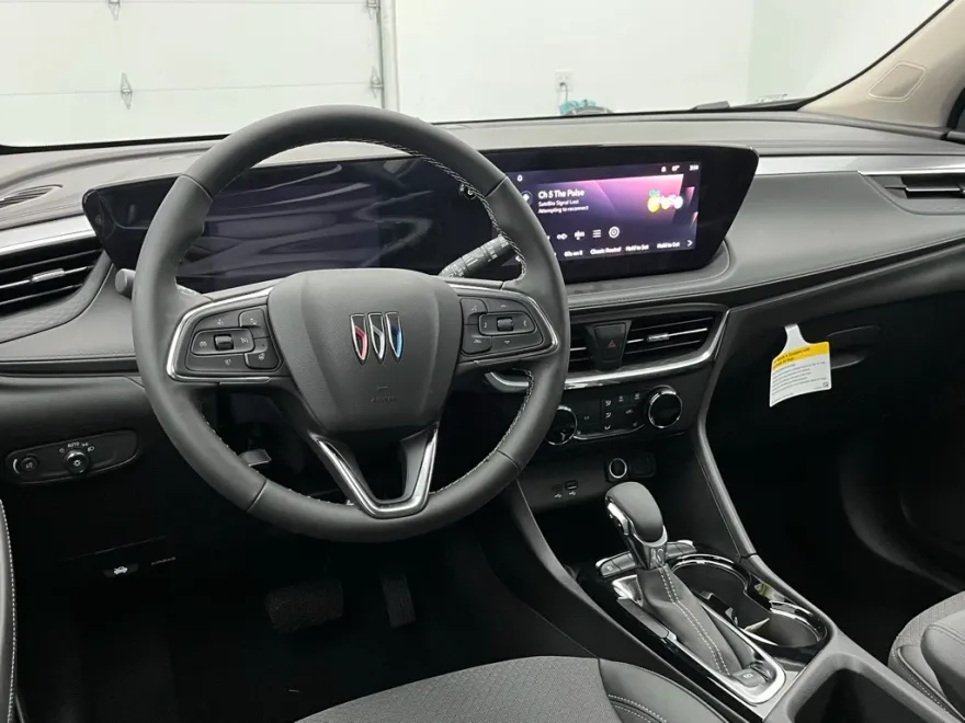 2026 Buick Encore GX Preferred photo 1