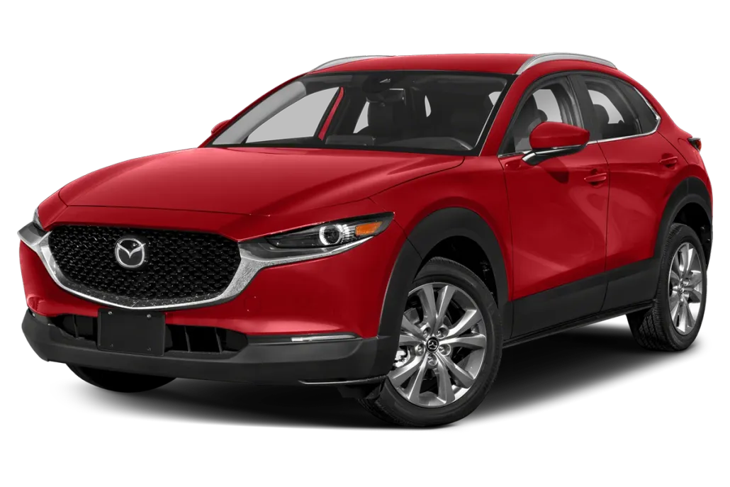 2023 Mazda CX-30 2.5 S Preferred photo 1