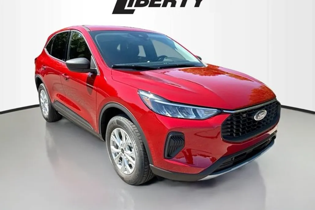 2025 Ford Escape Active photo 1
