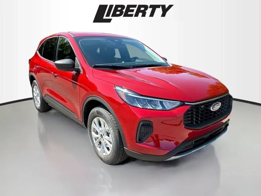 2025 Ford Escape Active photo 1