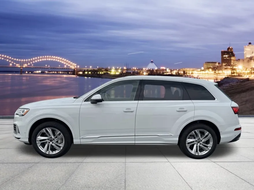 2023 Audi Q7 45 Premium photo 1