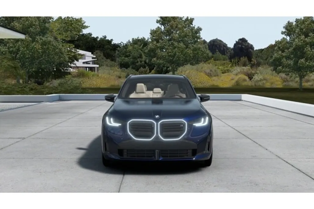 2026 Bmw X3 M50 photo 1