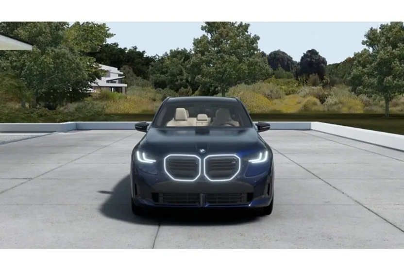 2026 Bmw X3 M50 photo 1