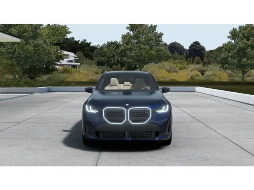 2026 Bmw X3 M50 photo 1