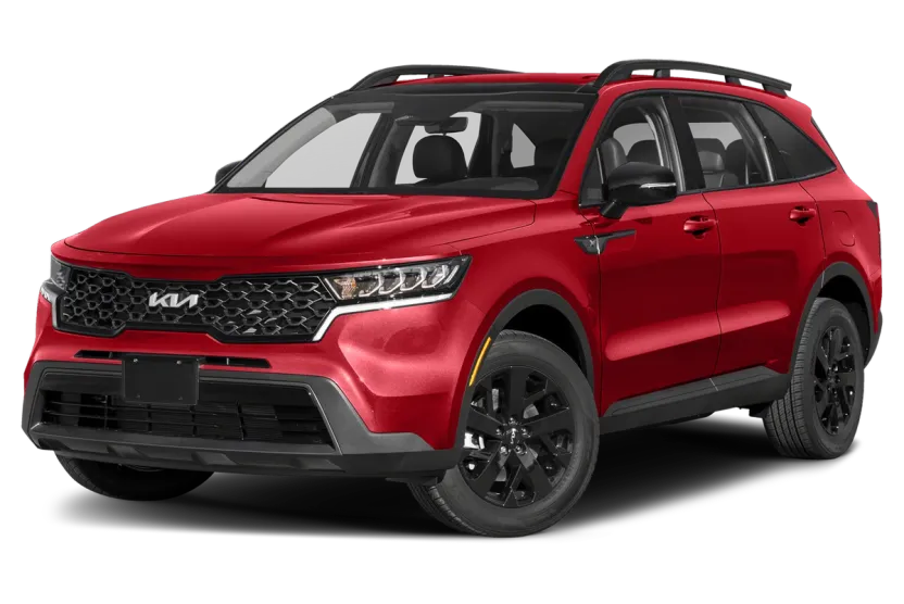2022 Kia Sorento S photo 1