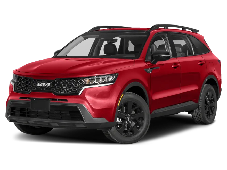 2022 Kia Sorento S photo 1