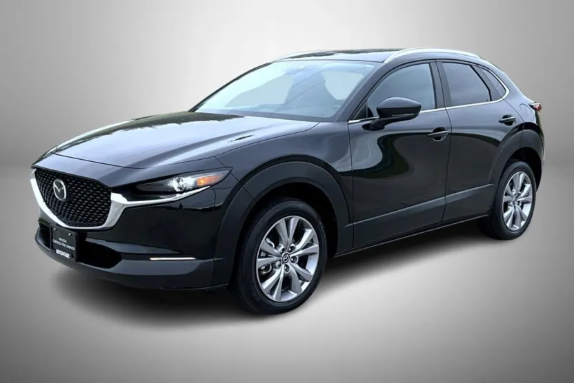 2023 Mazda CX-30 2.5 Select photo 1