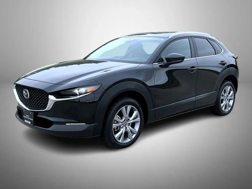 2023 Mazda CX-30 2.5 Select photo 1