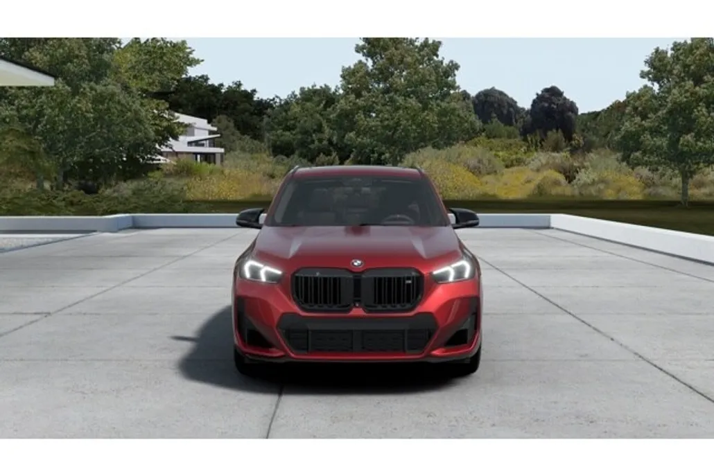 2026 Bmw X1 M35i photo 1