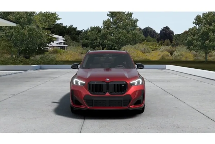 2026 Bmw X1 M35i photo 1