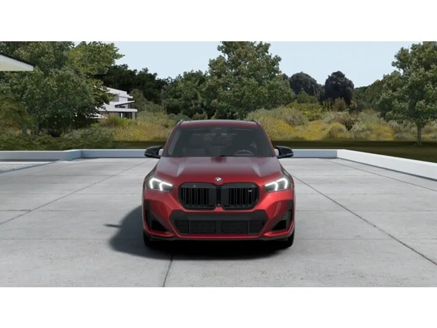 2026 Bmw X1 M35i photo 1