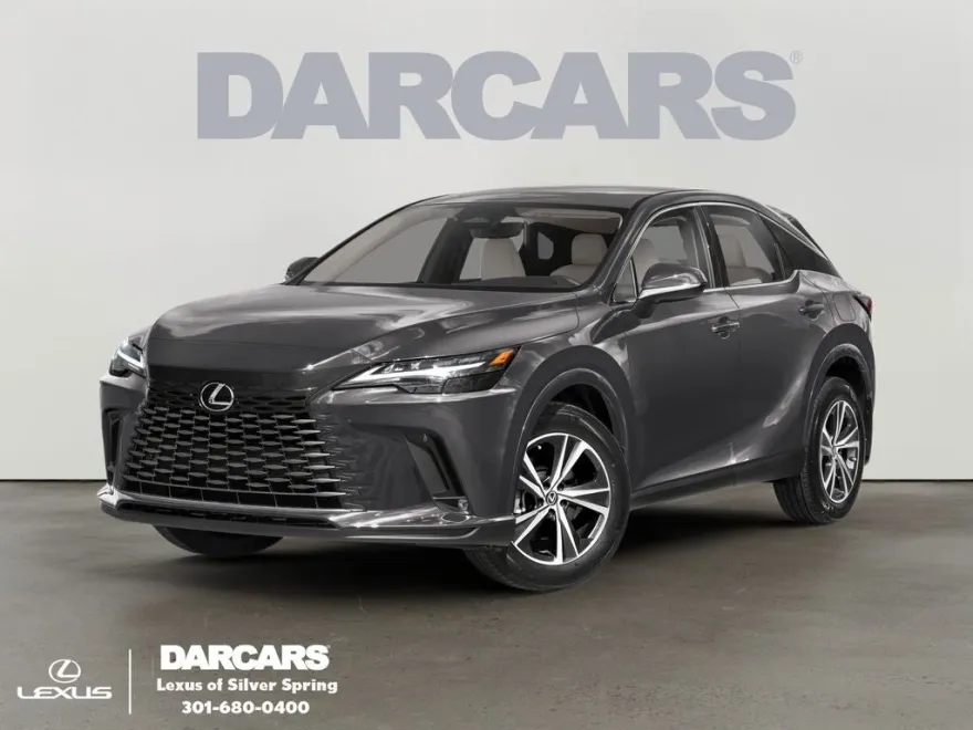 2025 Lexus RX Premium photo 1