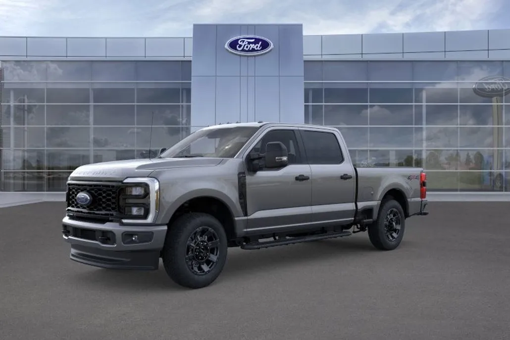 2026 Ford F-350 XL photo 1
