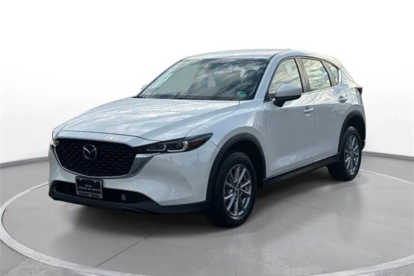 2023 Mazda CX-5 2.5 S photo 1