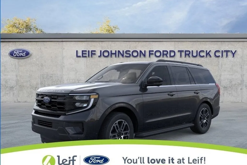 2025 Ford Expedition photo 1