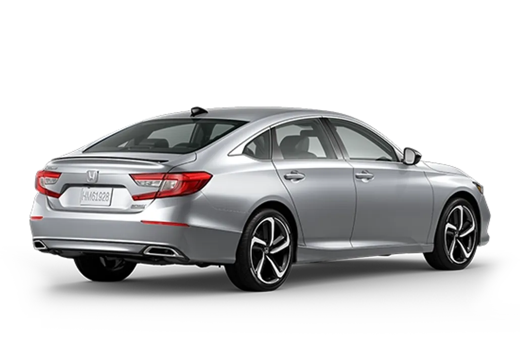 2022 Honda Accord 1.5T Sport SE photo 1