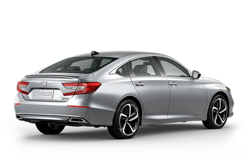 2022 Honda Accord 1.5T Sport SE photo 1