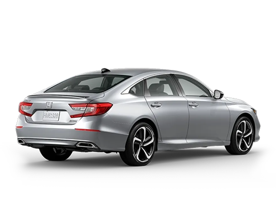 2022 Honda Accord 1.5T Sport SE photo 1