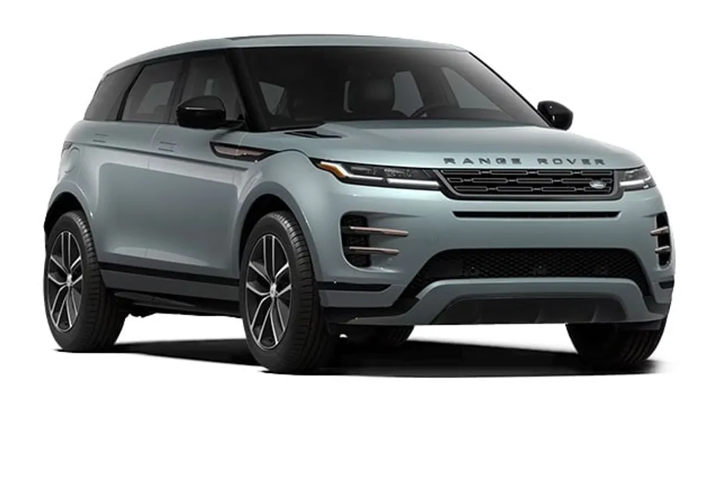 2024 Land Rover Range Rover Evoque Dynamic SE photo 1