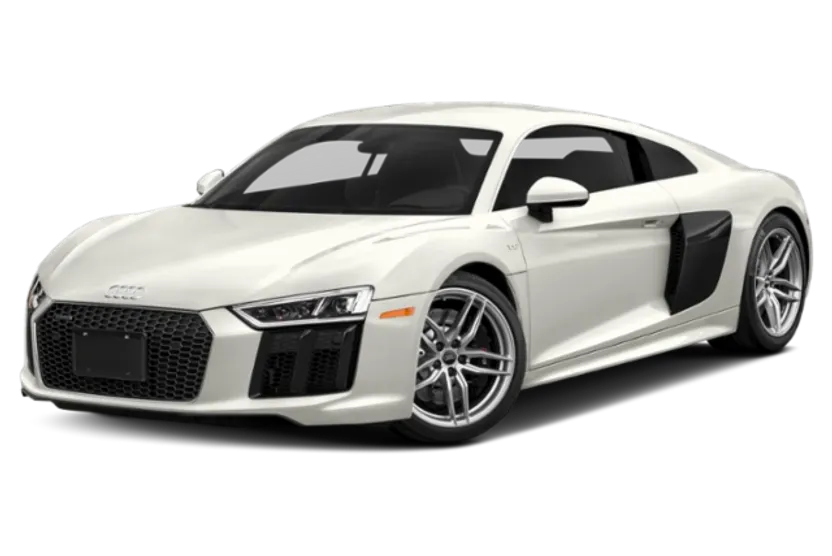 2018 Audi R8 5.2 Quattro photo 1
