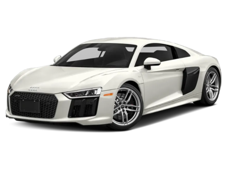 2018 Audi R8 5.2 Quattro photo 1