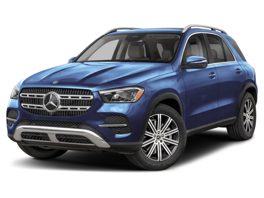 2026 Mercedes Benz GLE 450e 4MATIC photo 1
