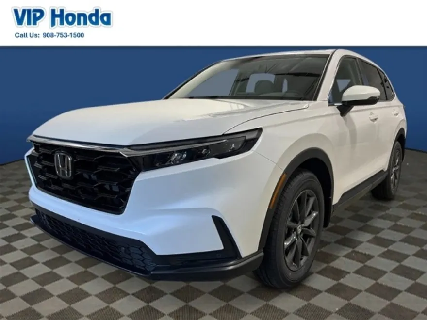 2026 Honda CR-V EX-L photo 1