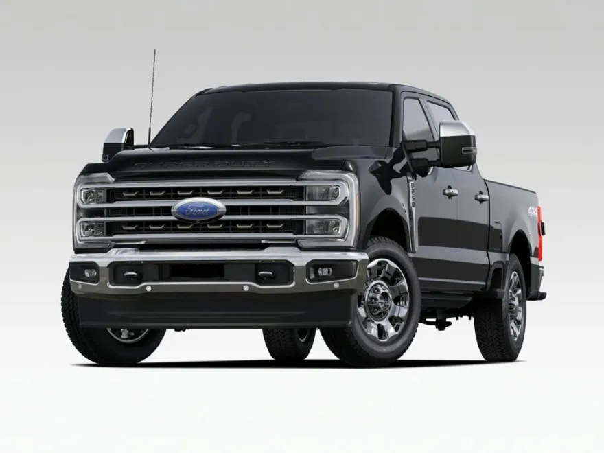 2025 Ford F-250 XL photo 1