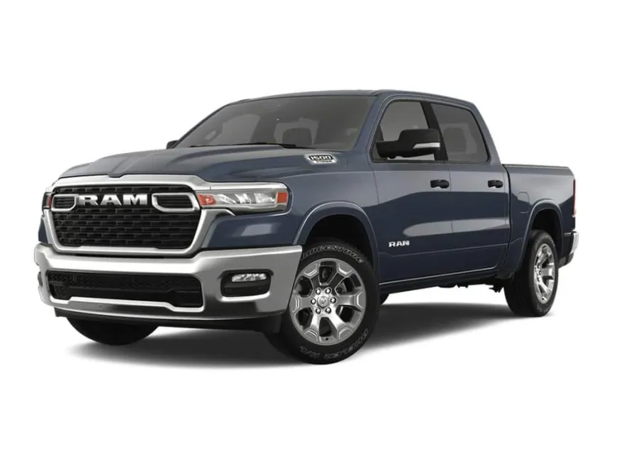 2025 Ram 1500 Big Horn photo 1