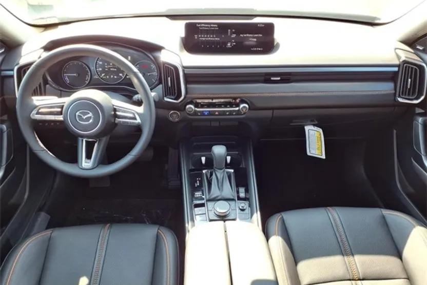 2025 Mazda CX-50 Premium Plus photo 1