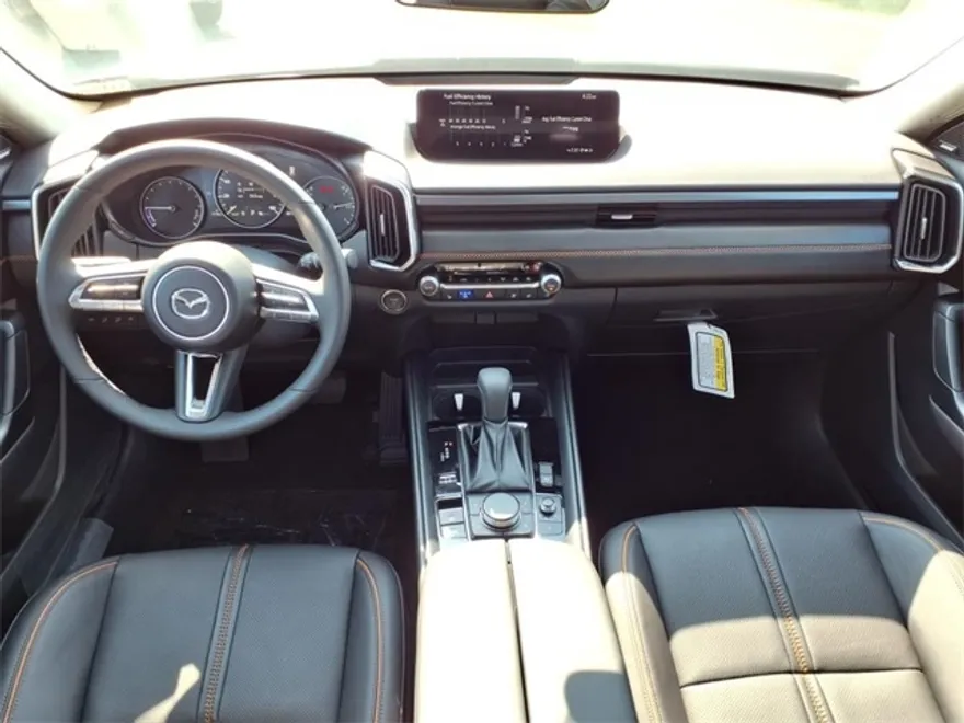 2025 Mazda CX-50 Premium Plus photo 1