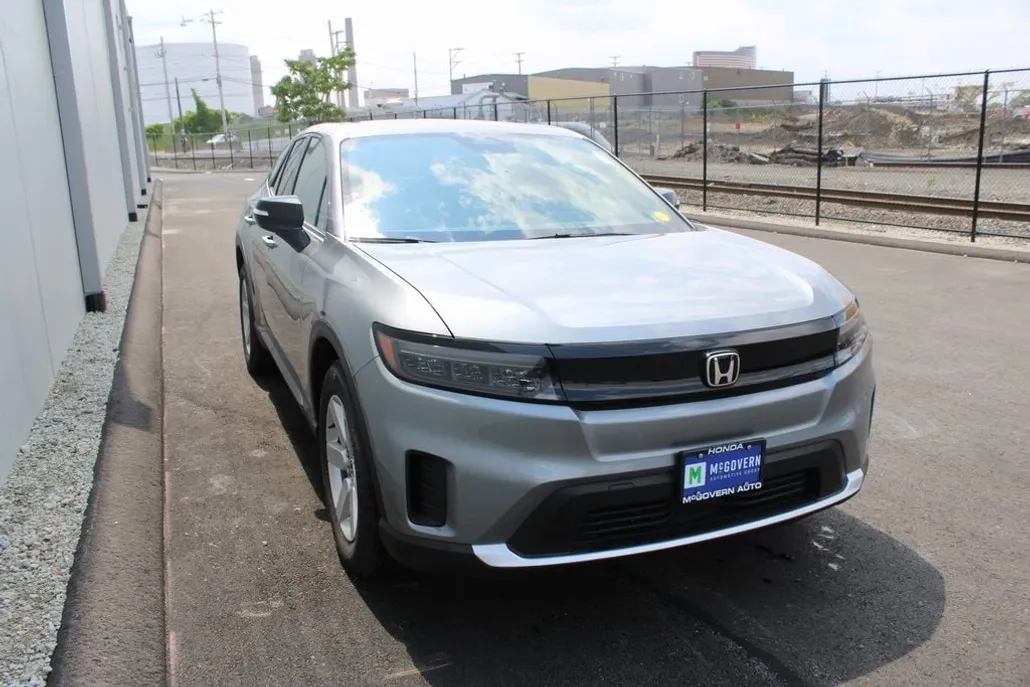 2025 Honda Prologue EX photo 1