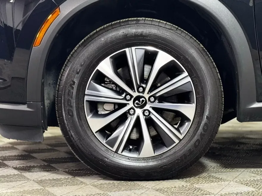 2024 Infiniti QX60 Pure AWD photo 1