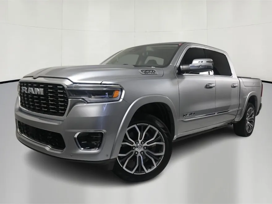 2025 Ram 1500 photo 1