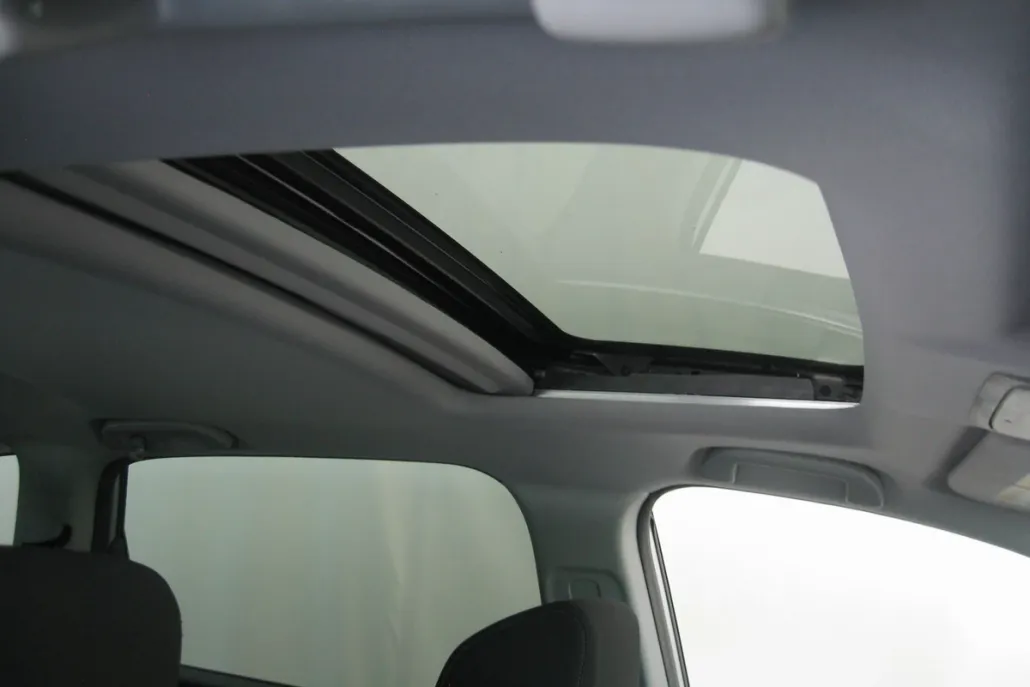 2017 Honda CR-V EX photo 1