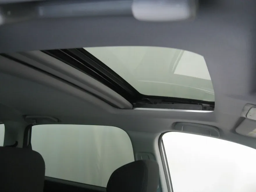 2017 Honda CR-V EX photo 1