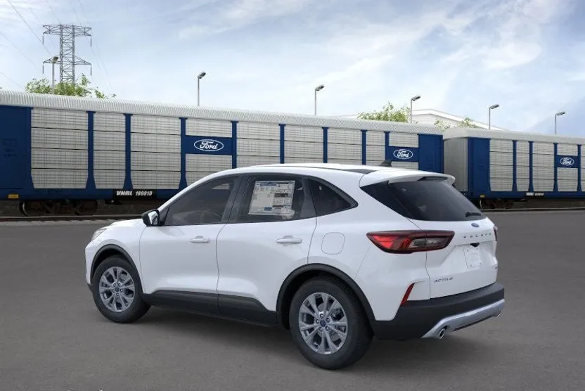 2025 Ford Escape Active photo 1