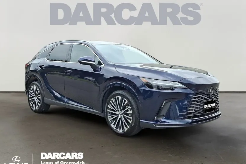 2024 Lexus RX 350 Premium photo 1