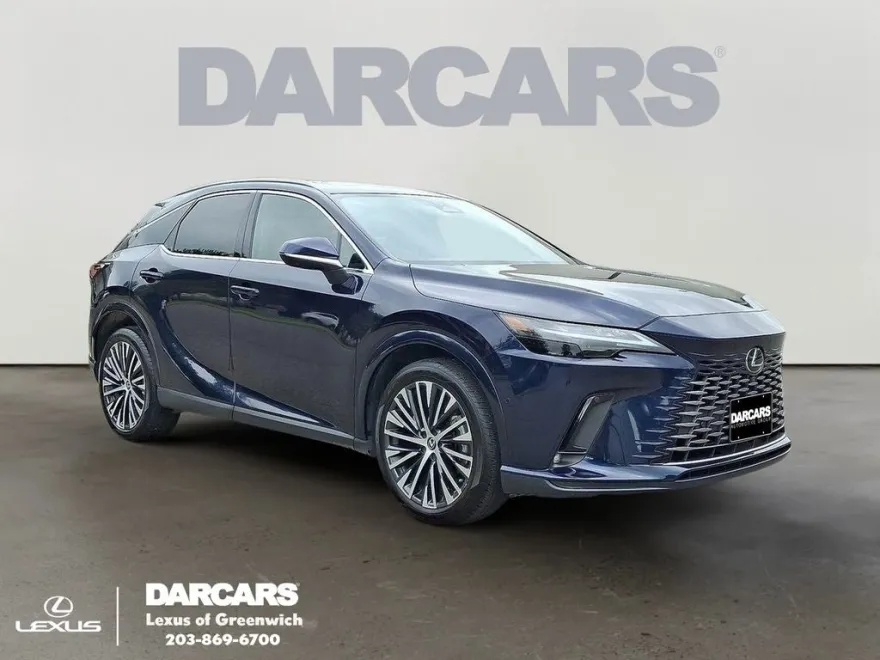 2024 Lexus RX 350 Premium photo 1