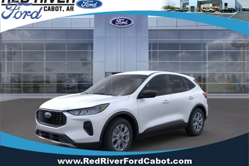 2025 Ford Escape Active photo 1