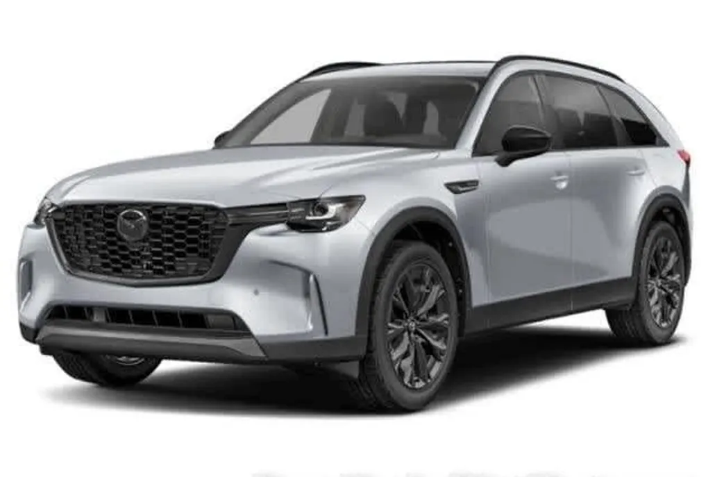 2025 Mazda CX-90 3.3 Turbo Premium S photo 1